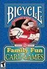 Bicycle Family Card Games Image