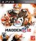 Madden NFL 12 Image