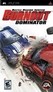 Burnout Dominator Image