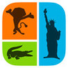 Guess the Shadow! - Pop Culture Quiz Image