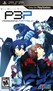 Shin Megami Tensei: Persona 3 Portable Image