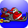 Christmas Drop Image