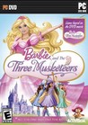Barbie and the Three Musketeers Image