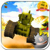 Tank Revenge Image