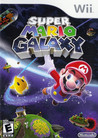 Super Mario Galaxy Image