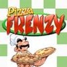 Pizza Frenzy Image