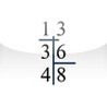 Vertical Numbers Image