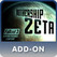 Fallout 3: Mothership Zeta Image