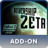 Fallout 3: Mothership Zeta Image