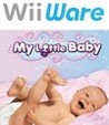 My Little Baby Image