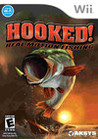 Hooked! Real Motion Fishing Image
