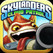 Skylanders Cloud Patrol Image