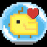 Bubble Pets: 8-BIT RETRO TWITCH ACTION! Image