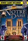 Hidden Mysteries: Notre Dame Image