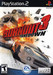 Burnout 3: Takedown Image