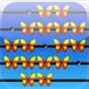 a Yellow Butterfly Peg ! Image