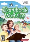 Storybook Workshop Image