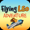 Flying Leo Adventure - Fast Plane Pilot Dodge Image