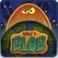 Tales From Space: About a Blob Image