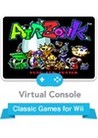 Air Zonk Image