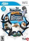 The Penguins of Madagascar: Dr Blowhole Returns - Again! Image