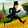 A Great OZ Race - A Run to the Magic Emerald City Image