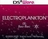 Electroplankton: Rec-Rec Image