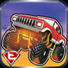 Awesome Offroad Monster Truck Legends Pro - Racing in Sahara Desert Image