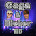 Gaga & Bieber: Paparazzi HD Image