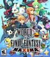 World of Final Fantasy Maxima Image