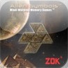 ZOK: The Alien Symbols Image