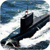 Atlantic Navy Commander Image