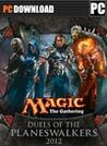Magic: The Gathering - Duels of the Planeswalkers 2012 Image