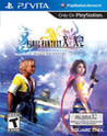 Final Fantasy X / X-2 HD Remaster Image