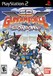 SD Gundam Force: Showdown! Image
