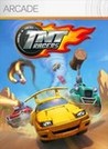 TNT Racers: Drift Package Image