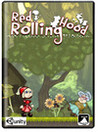 Red Rolling Hood Image
