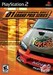 D1 Professional Drift Grand Prix Series Image