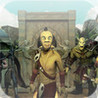 Escape From Abidon Image