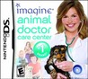 Imagine: Animal Doctor Care Center Image