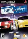 Ford vs. Chevy Image