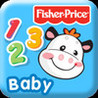 Let's Count Animals! for Baby UK Image