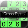 Cross Digits Image