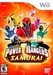Power Rangers Samurai Image