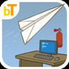 Paper Wings Plane Games Image