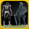 Football Police Riot Image