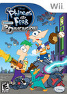 Phineas and Ferb: Across the 2nd Dimension Image