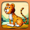 Animal Puzzle Kids and Toddlers Image
