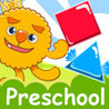Colors and Shapes : learn and play Image