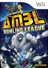 Alien Monster Bowling League Image